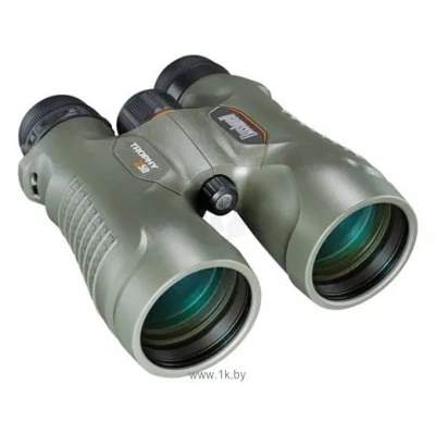 Bushnell Trophy Xtreme 12x50 335012