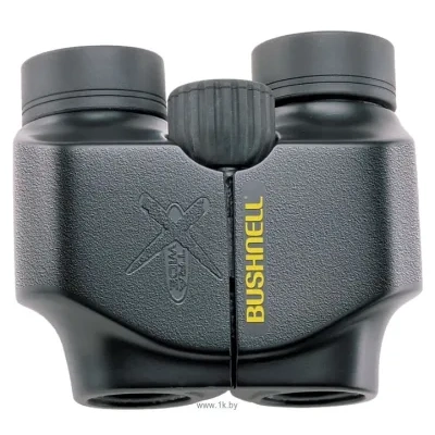 Bushnell Xtra-Wide 10x25