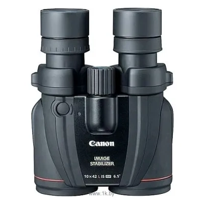 Canon 10x42L IS WP