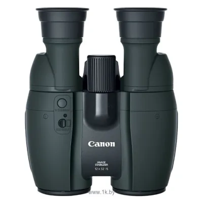 Canon 12x32 IS