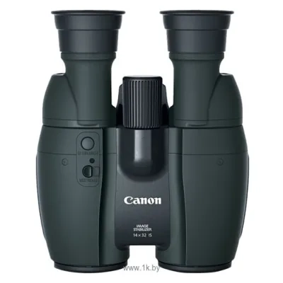 Canon 14x32 IS