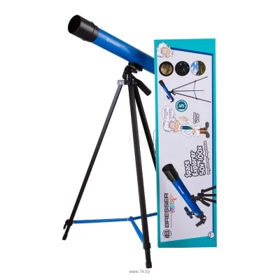 BRESSER Bresser Junior Space Explorer 45/600 AZ (70131)