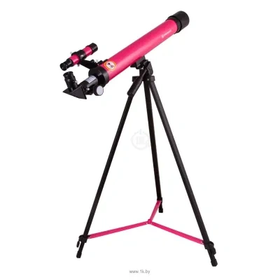 BRESSER Bresser Junior Space Explorer 45/600 AZ (70133)