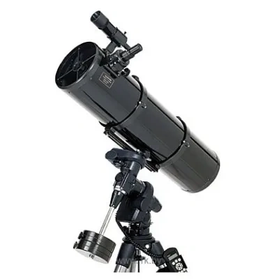 Celestron Advanced C8-NGT