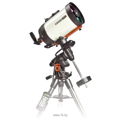 Celestron Advanced VX 8 EdgeHD