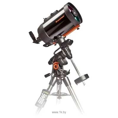 Celestron Advanced VX 8 S