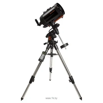 Celestron Advanced VX 8 S