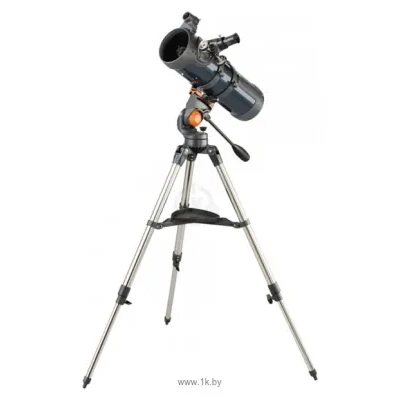 Celestron AstroMaster 114 AZ