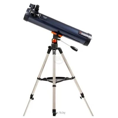 Celestron AstroMaster LT 76 AZ