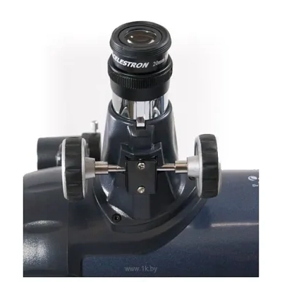 Celestron AstroMaster LT 76 AZ