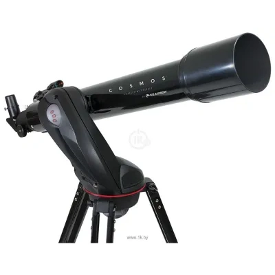 Celestron Cosmos 90 GT Wi-Fi