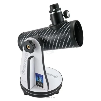 Celestron FirstScope 76