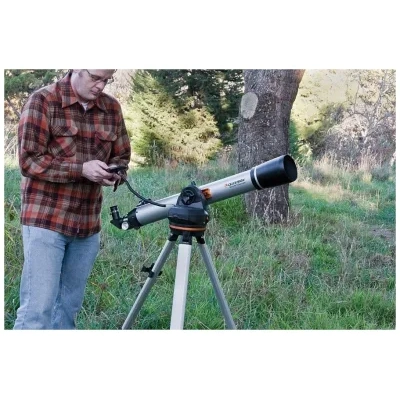 Celestron LCM 90