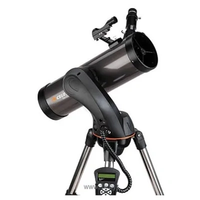 Celestron NexStar 114 SLT