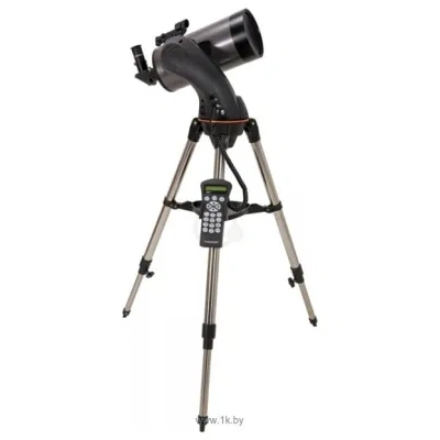 Celestron NexStar 127 SLT