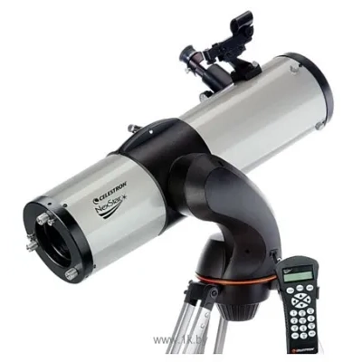 Celestron NexStar 130 GT-SA