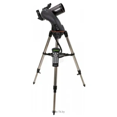 Celestron NexStar 90 SLT