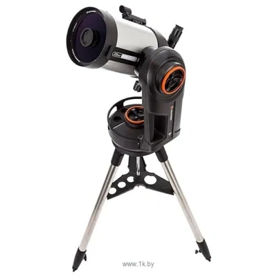 Celestron NexStar Evolution 6