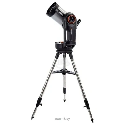 Celestron NexStar Evolution 6