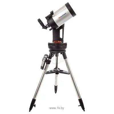 Celestron NexStar Evolution 6