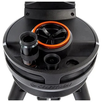 Celestron NexStar Evolution 6