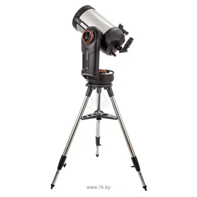 Celestron NexStar Evolution 8