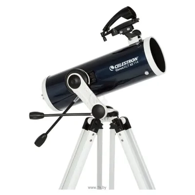 Celestron Omni XLT 114