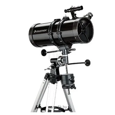 Celestron PowerSeeker 127 EQ