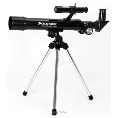 Celestron PowerSeeker 40TT AZ