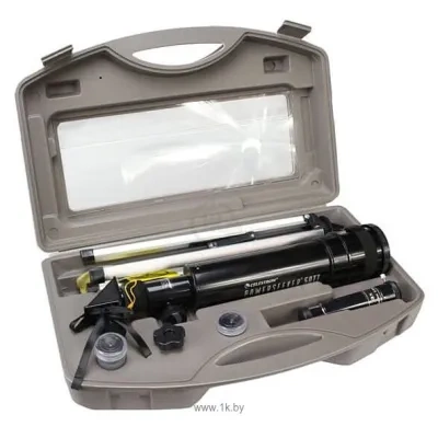 Celestron PowerSeeker 50 TT Case