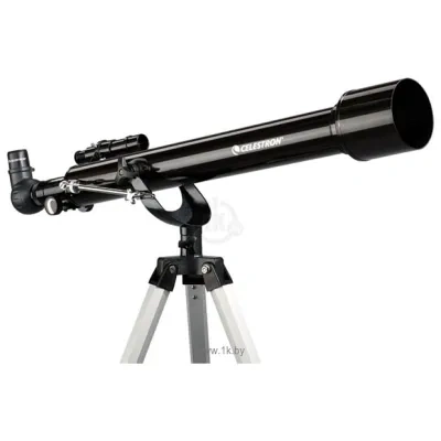 Celestron PowerSeeker 60 AZ