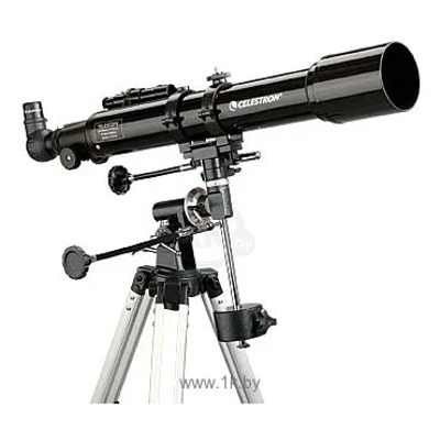 Celestron PowerSeeker 70 EQ