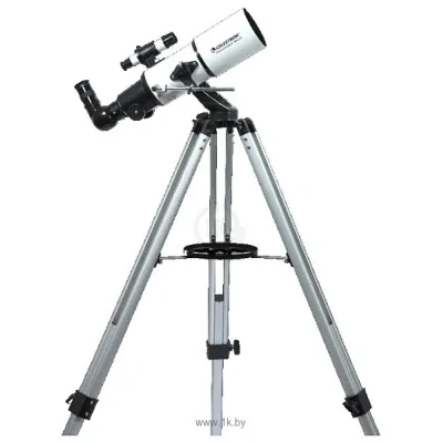 Celestron PowerSeeker 80 AZS