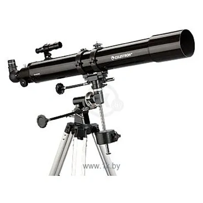 Celestron PowerSeeker 80 EQ