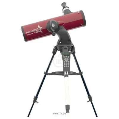 Celestron SkyProdigy 130