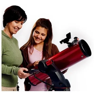 Celestron SkyProdigy 130