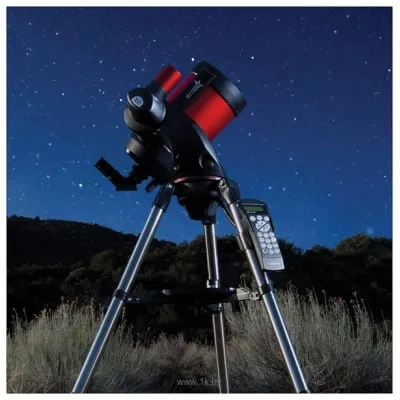 Celestron SkyProdigy 6