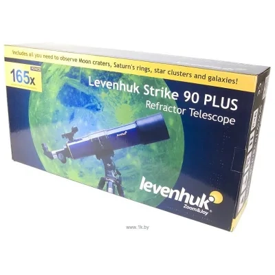 LEVENHUK Levenhuk Strike 90 Plus