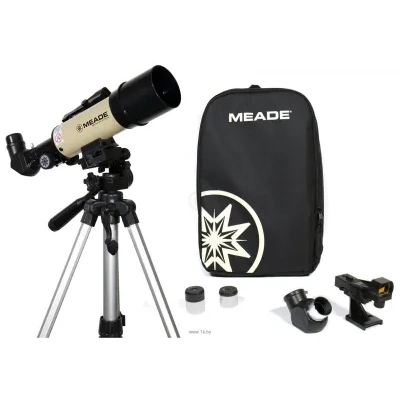 MEADE Adventure Scope 60 mm