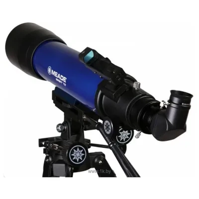 MEADE Infinity 102 mm