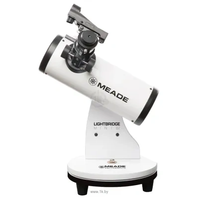 MEADE Lightbridge Mini 82 mm