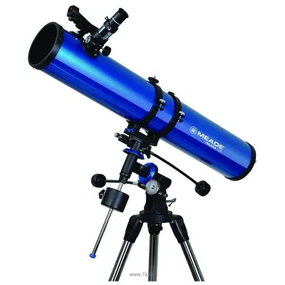 MEADE Polaris 114 mm