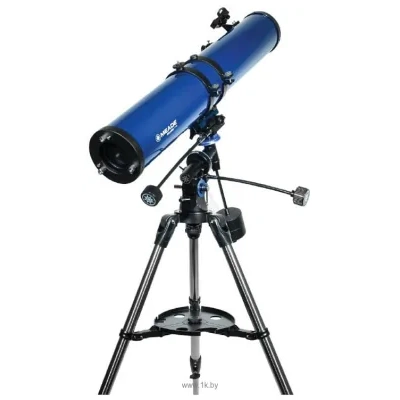 MEADE Polaris 114 mm