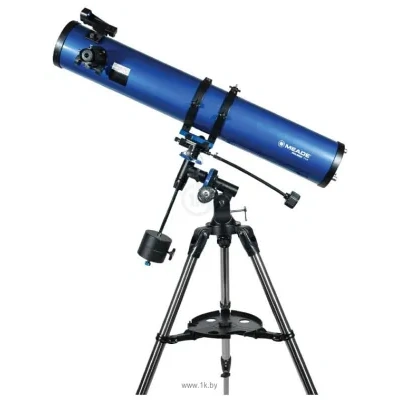 MEADE Polaris 114 mm