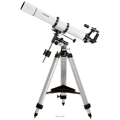 Orion AstroView 90mm EQ