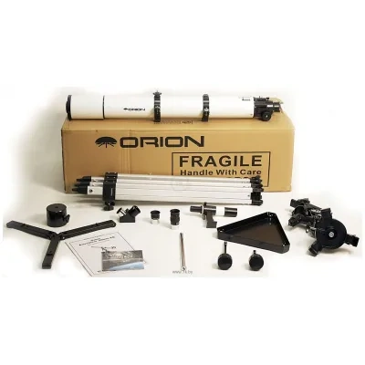 Orion AstroView 90mm EQ