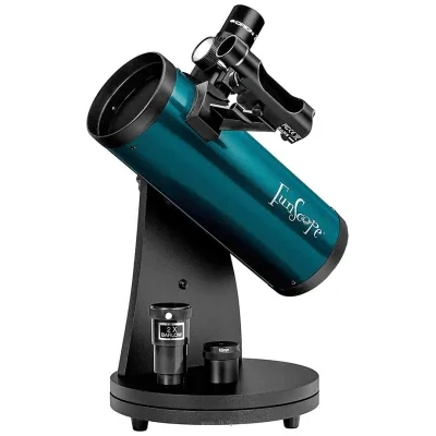 Orion Funscope 76mm