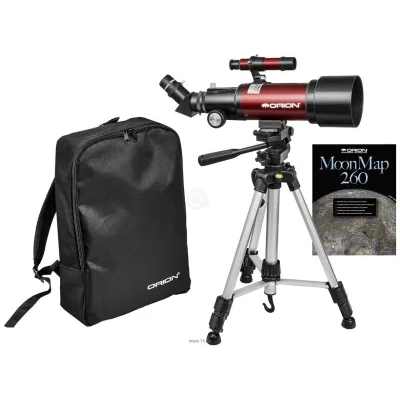 Orion GoScope III 70mm