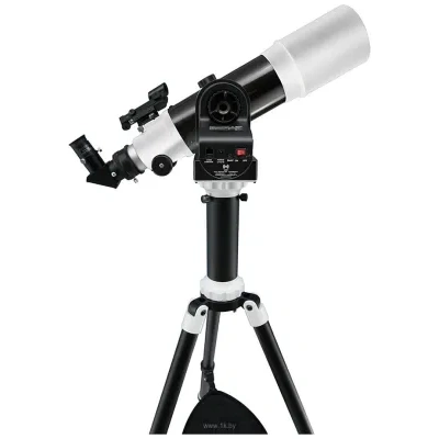 Sky-Watcher 102S AZ-GTe SynScan GOTO