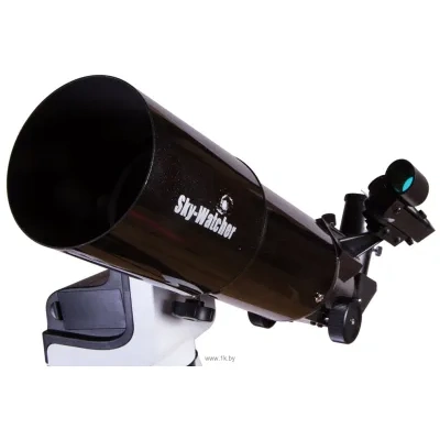 Sky-Watcher 80S AZ-GTe SynScan GOTO